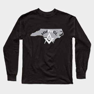 MWPHGHNC Long Sleeve T-Shirt